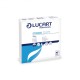 TOVAGLIOLI BIANCHI IN CARTA 33X33 2 VELI 1000 PZ TOVAGLIOLI BIANCHI IN CARTA 33X33 2 VELI 1000 PZ