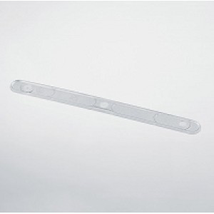 PALETTE IN PLASTICA TRADIZIONALE PER DISTRIBUTORE AUTOMATICO 100 PZ