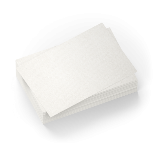 TOVAGLIETTA IN CARTA  30X40 2500 PZ - BIANCA 