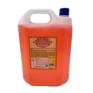 ACIDO TAMPONATO PER ESTERNI