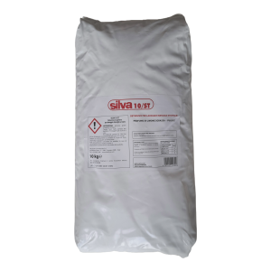 DETERSIVO IN POLVERE PER LAVAGGIO STOVIGLIE MANUALE - SACCO KG.10