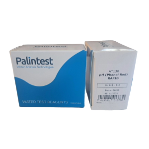 PASTICCHE POOL TESTER CONTROLLO PH E LIVELLI   CLORO - MANUTENZIONE PISCINA