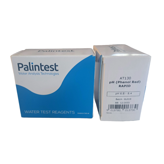 PASTICCHE POOL TESTER CONTROLLO PH E LIVELLI   CLORO - MANUTENZIONE PISCINA