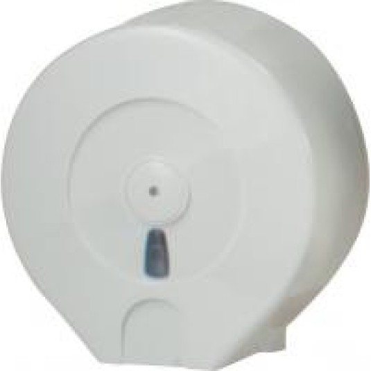 DISPENSER CARTA IGIENICA IN ROTOLO FORMATO INDUSTRIALE  JUMBO BABY