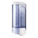DISPENSER SAPONE LIQUIDO FISSABILE A PARETE ml 800 DISPENSER SAPONE LIQUIDO FISSABILE A PARETE ml 800