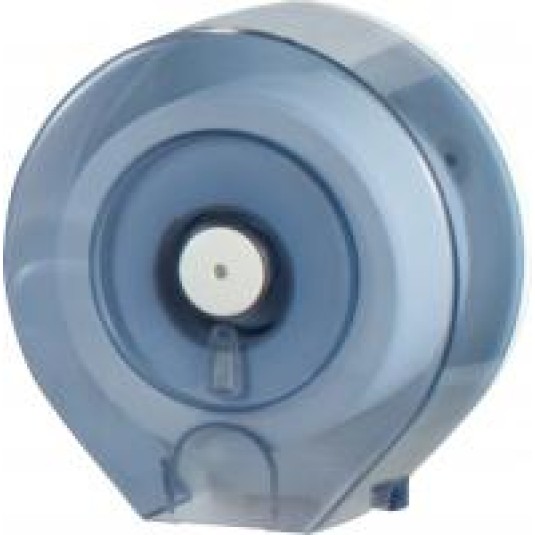 DISPENSER CARTA IGIENICA FORMATO ROTOLO  INDUSTRIALE JUMBO  BABY