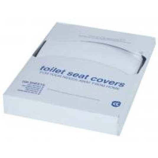 CARTA COPRIWATER  - 200 PZ