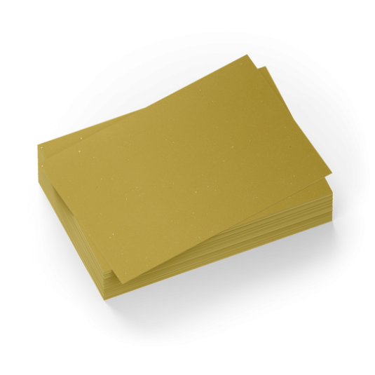 TOVAGLIETTA IN CARTA  30X40 - CARTA GIALLA USO TOVAGLIETTA