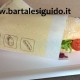 PORTA PANINO SPEEDY SNACK - STREET FOOD  1.000 PZ