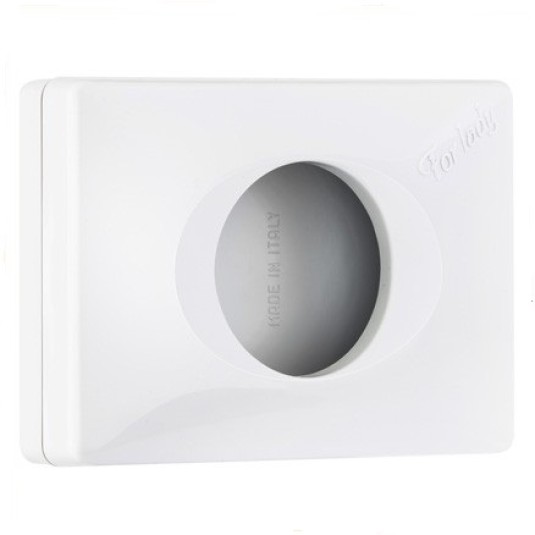 DISPENSER SACCHETTI IGIENICI INTERCALATI 