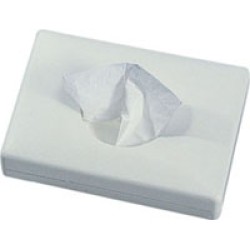 SACCHETTI PER ASSORBENTI IGIENICI MONOUSO  INTERCALATI IN BUSTINA RICARICA PER DISTRIBUTORE - 12 RICARICHE