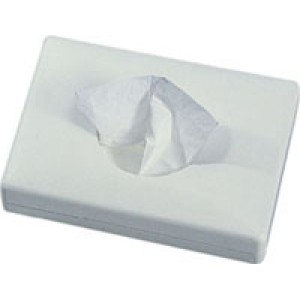 SACCHETTI PER ASSORBENTI IGIENICI MONOUSO  INTERCALATI IN BUSTINA RICARICA PER DISTRIBUTORE - 12 RICARICHE