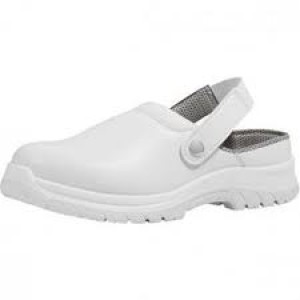 ZOCCOLO ADDETTO CUCINA 