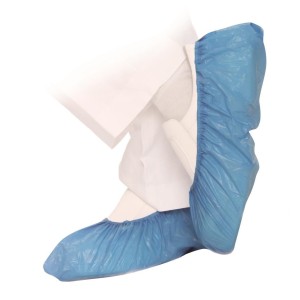 COPRISCARPA MONOUSO - 100 PZ