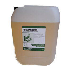 Catalogo detersivi OMEGA