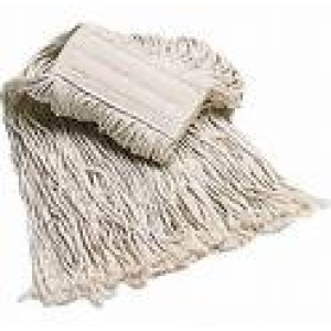 MOP COTONE ATTACCO A PINZA