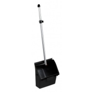 CASSETTA NETTEZZA PIEGHEVOLE PROFESSIONALE