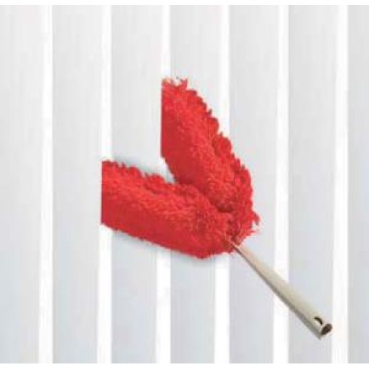 SPOLVERATURA PIUMINO PROFESSIONALE A FORCELLA