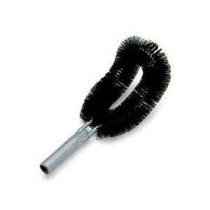 SCOVOLO PROFESSIONALE RAGNATORE  CURVATO