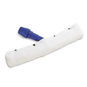 SPANDICERA PROFESSIONALE 40 CM COMPLETO 