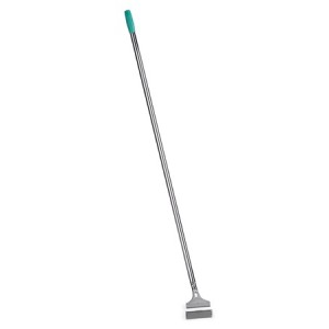 RASCHIETTI PER PULIZIA PROFESSIONALE BEST CON MANICO 120 CM