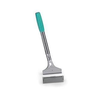 RASCHIETTI PER PULIZIA PROFESSIONALE BEST CON MANICO 25 CM