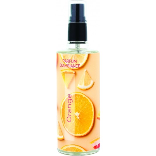 PRODIFA ORANGE  PROFUMAZIONE AMBIENTI  - VAPOLUX M 125