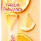 PRODIFA ORANGE  PROFUMAZIONE AMBIENTI  - VAPOLUX M 125