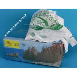 SHOPPERS MINI - 500 PZ