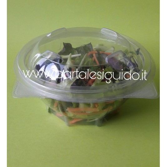 VASCHETTE SALAD AND FRUIT BOX ML 250 PZ. 50 