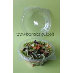 VASCHETTE   SALAD AND FRUIT BOX ML 500 PZ.50