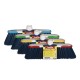 SCOPA INTERNI CODICE HACCP - BLU SCOPA INTERNI CODICE HACCP - BLU