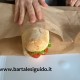 CARTA PER AVVOLGERE FOOD - CARTA PER ALIMENTI ANTIGRASSO