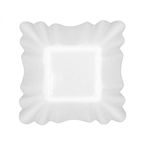 VASSOI IN CARTONCINO SMERLATO