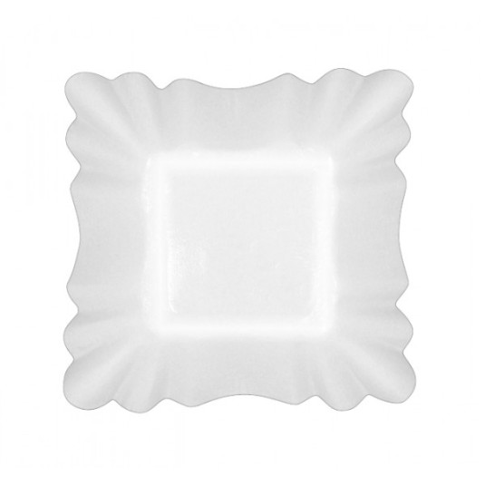 VASSOI IN CARTONCINO SMERLATO