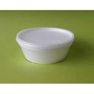 VASCHETTE CONTENITORE IN PS TERMICO