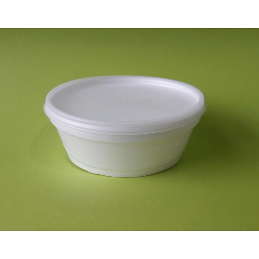 VASCHETTE CONTENITORE IN PS TERMICO