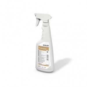 DETERGENTI PER SUPERFICI IN LEGNO VERO PORO APERTO PULIZIA E MANUTENZIONE  1X 500ML