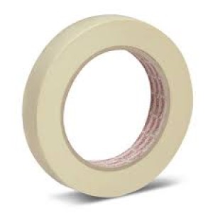 NASTRO ADESIVO IN CARTA ALTEZZA 1,9CM X 5MT 