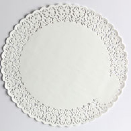 PIZZI ROTONDI  DIAMETRO 28