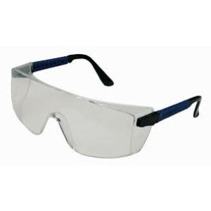 OCCHIALI DI PROTEZIONE DPI