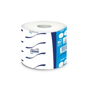 OFFERTA CARTA IGIENICA FASCETTATA DISSOLVIMENTO RAPIDO 140 STRAPPI 96 ROTOLI