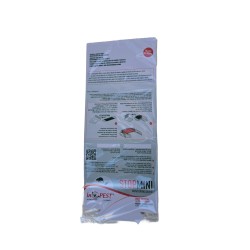 TRAPPOLA COLLANTE PER BLATTE  e TOPI MONITORAGGIO O CATTURA X20