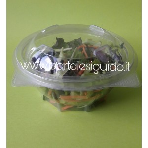 VASCHETTE SALAD AND FRUIT BOX 750 ML - PZ.50