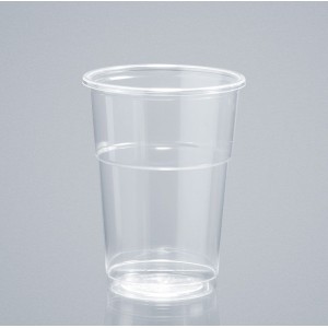 BICCHIERI ML 570 BIODEGRADABILI E COMPOSTABILI IN PLA ABBINABILI A COPERCHIO 1.000 PZ