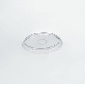 COPERCHIO IN PET PER  COPPETTA ML 230  PZ.50