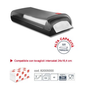 Catalogo carta Lucart