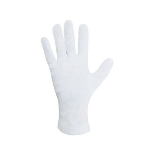 GUANTI COTONE UTILIZZABILI ANCHE COME SOTTOGUANTO