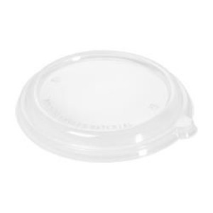 COPERCHIO INSALATIERA  IN RPET RICICLATO E RICICLABILE 40 PZ