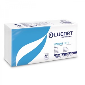 TOVAGLIOLI BIANCHI 33X33  IN CARTA 1 VELO 1000 PZ